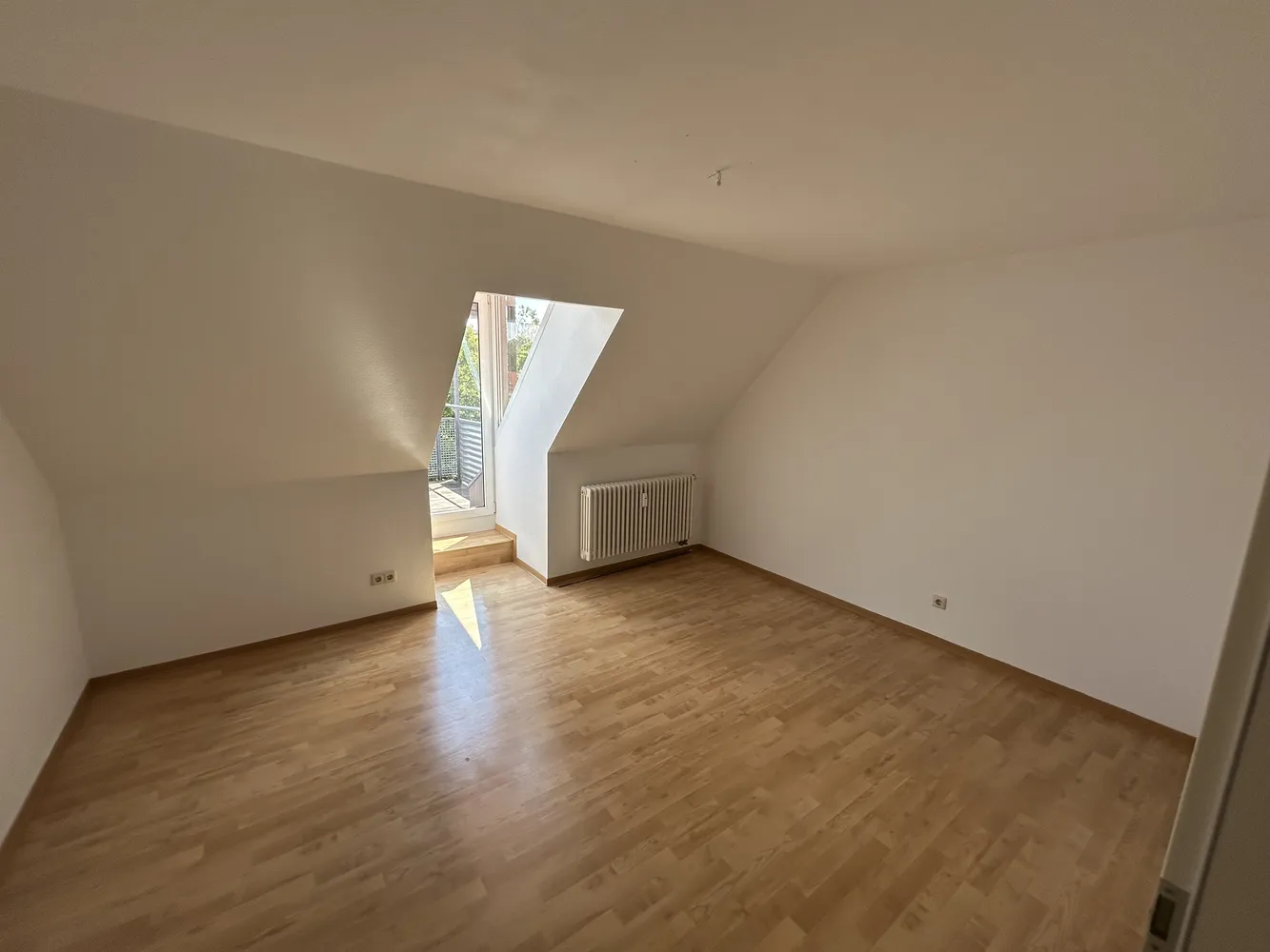 5 room apartment with 115 m² in Göppingen – Photo 2