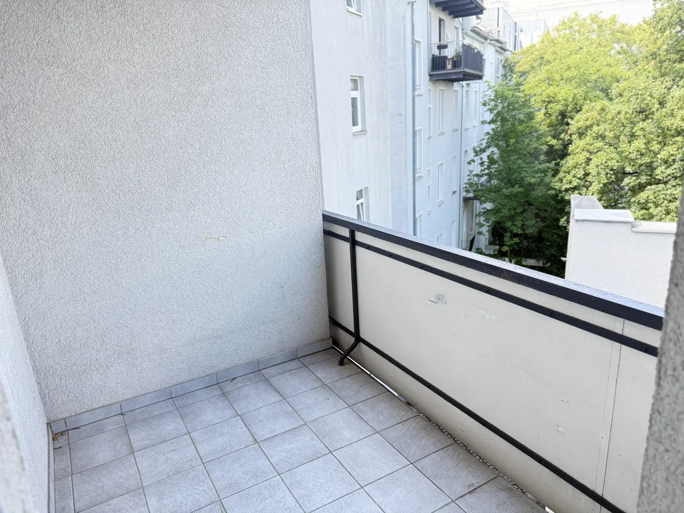 2 Zimmer Wohnung mit 62 m² in Frankfurt am Main – Bild 9