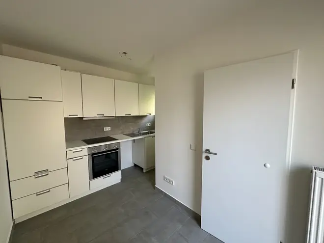 1 Zimmer Wohnung mit 30 m² in Neuss – Bild 5