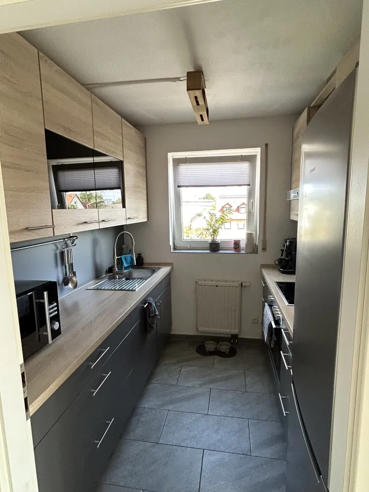 3 Zimmer Wohnung mit 64 m² in Nürnberg – Bild 9