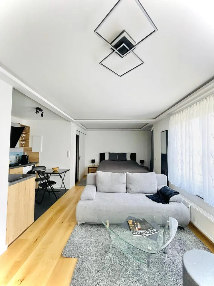 1 Zimmer Wohnung mit 37 m² in Leipzig – Bild 7