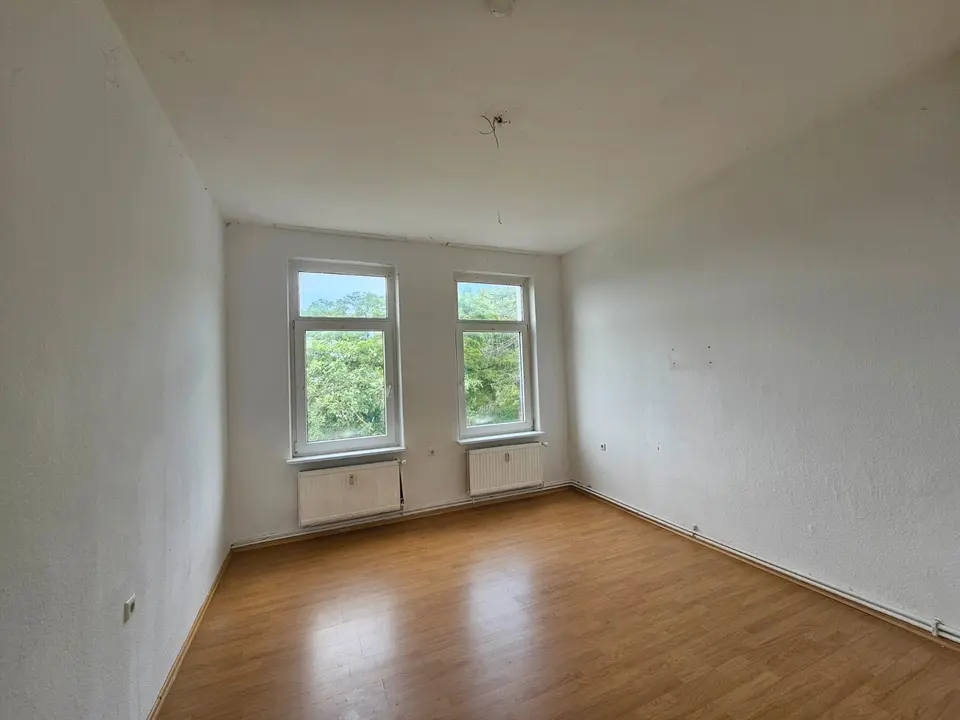 4 room apartment with 98 m² in Wilhelmshaven – Photo 3
