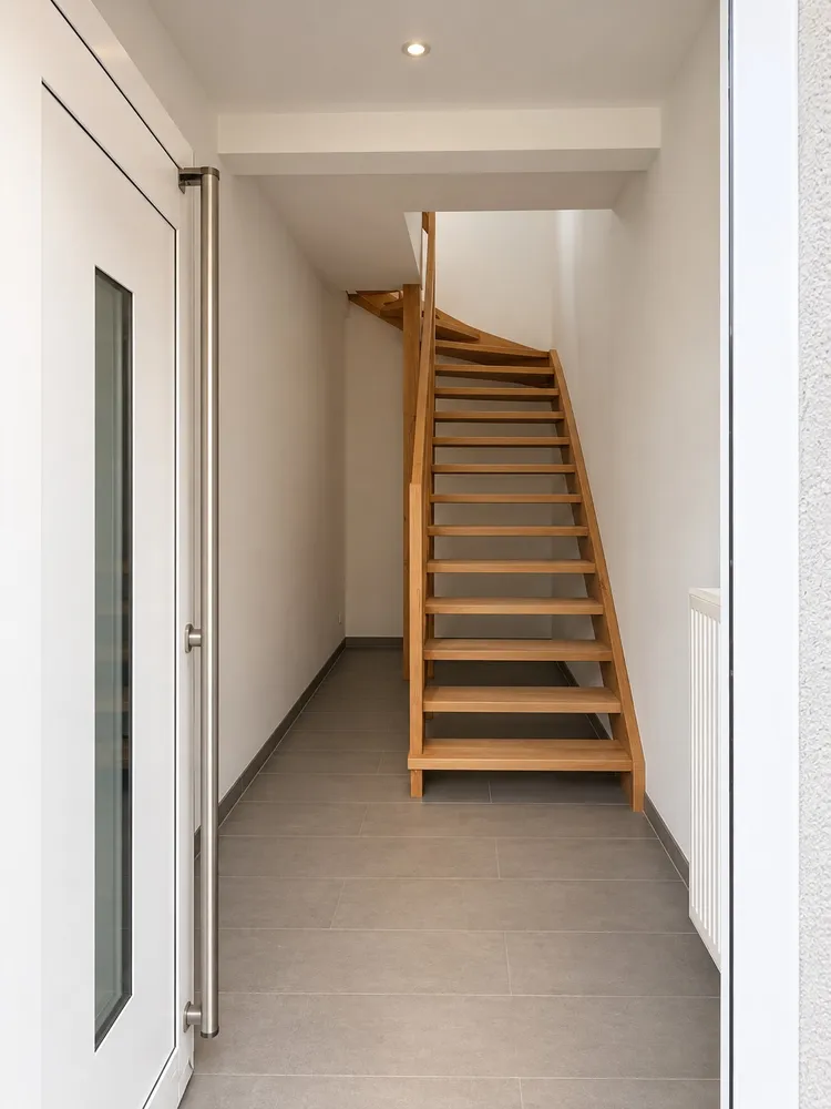 4 Zimmer Wohnung mit 121 m² in Finsterwalde – Bild 9