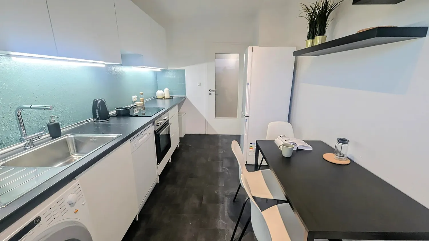 Shared room with 10 m² in Munich – Photo 7