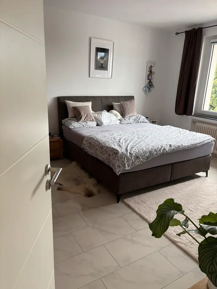 3 room apartment with 91 m² in Bremerhaven – Photo 9