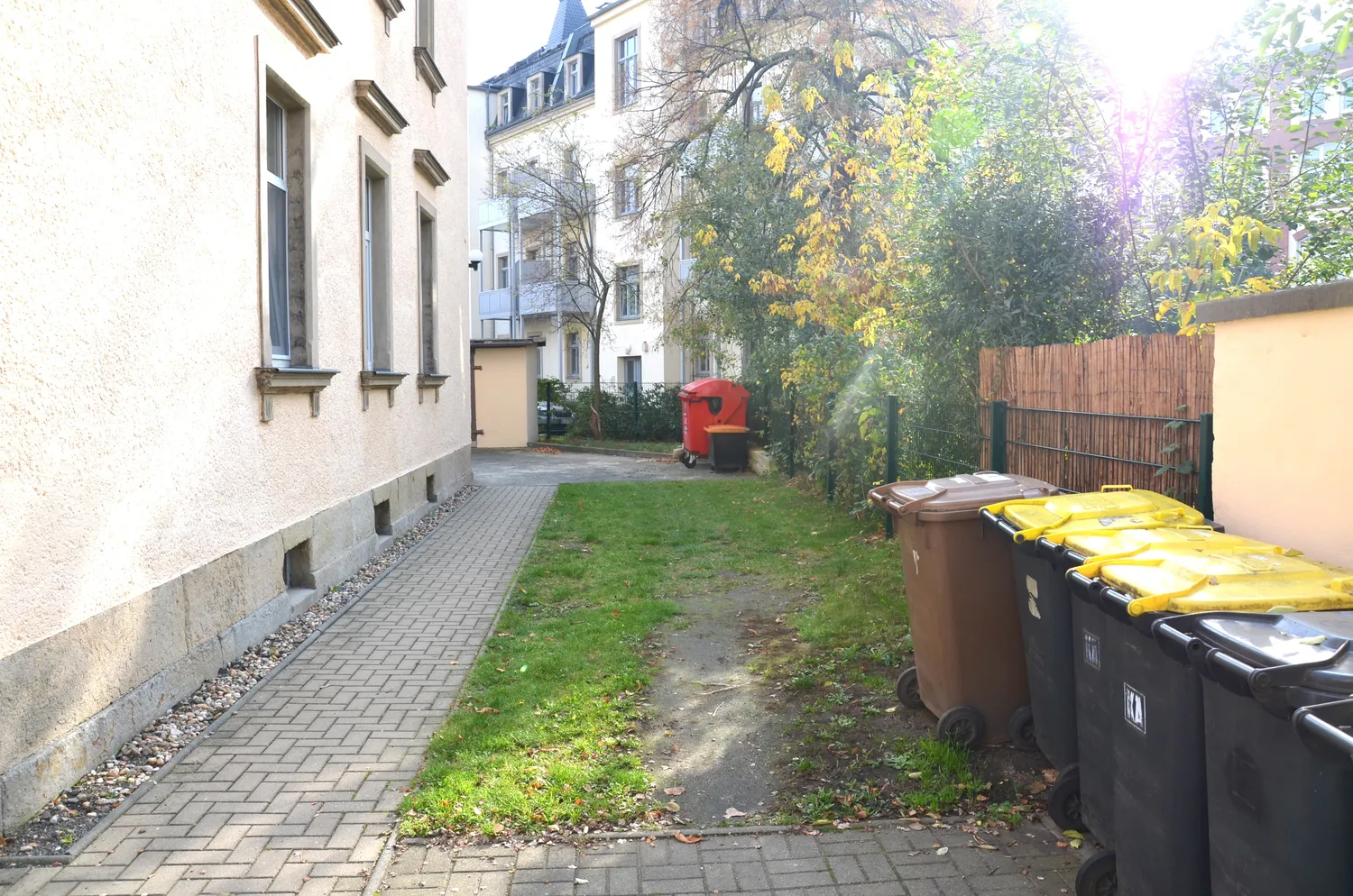 3 Zimmer Wohnung mit 74 m² in Dresden – Bild 2