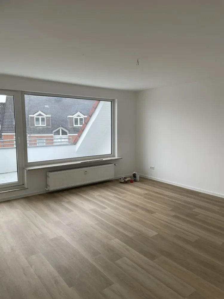 2 room apartment with 61 m² in Hanover – Photo 1