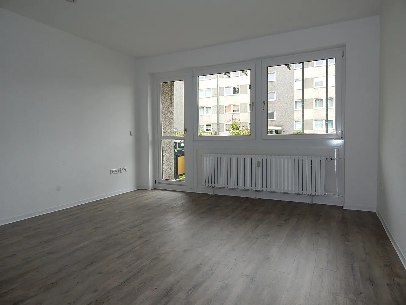 3 Zimmer Wohnung mit 68 m² in Castrop-Rauxel – Bild 3