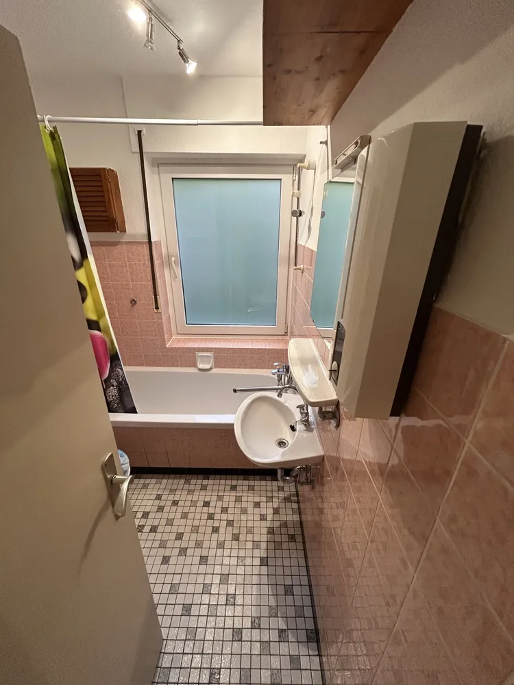 1 Zimmer Wohnung mit 29 m² in Frechen – Bild 5