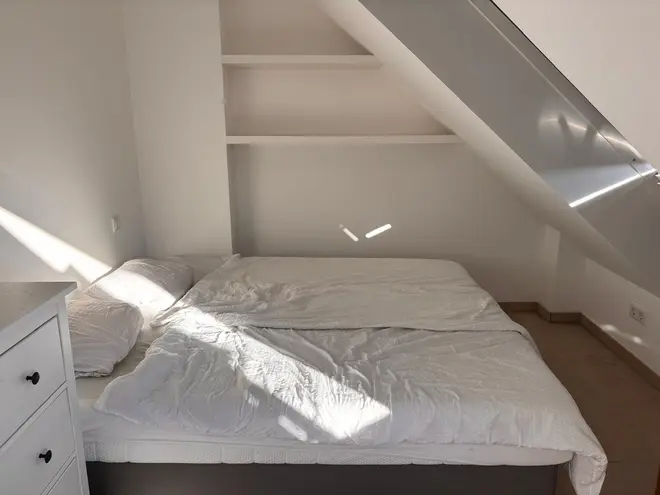 1 room apartment with 65 m² in Augsburg – Photo 3