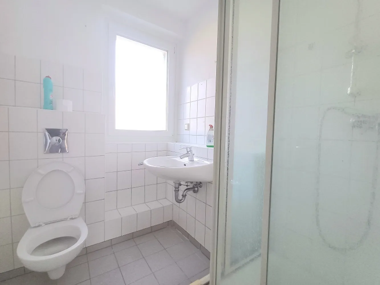 3 Zimmer Wohnung mit 67 m² in Minden – Bild 2