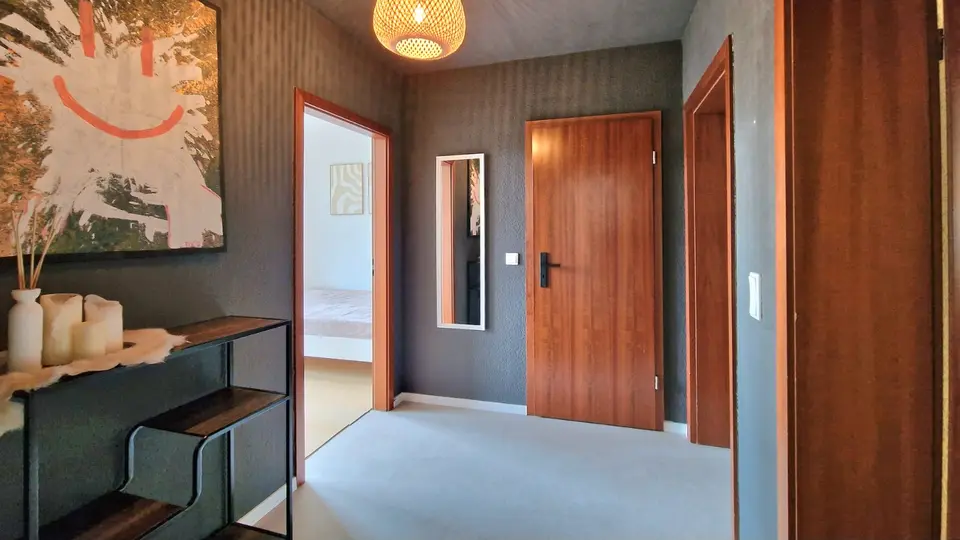 3 Zimmer Wohnung mit 74 m² in Bochum – Bild 10