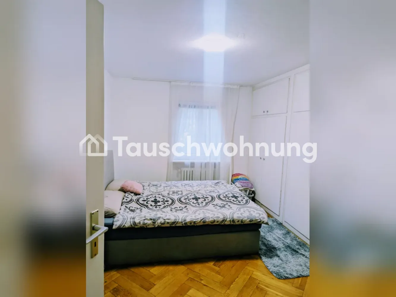 3 room apartment with 80 m² in Munich – Photo 3
