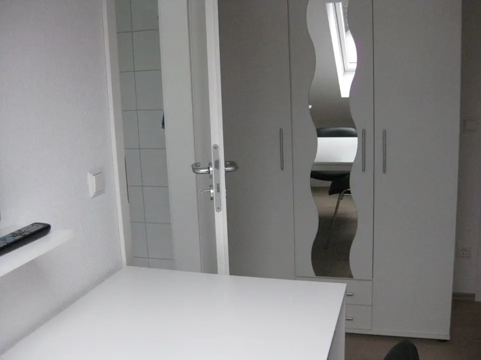 Studio mit 10 m² in Singen – Bild 2