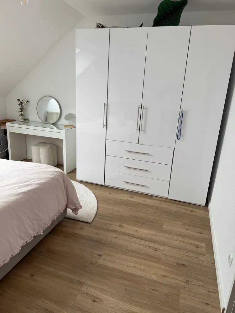 4 Zimmer Wohnung mit 77 m² in Duisburg – Bild 3