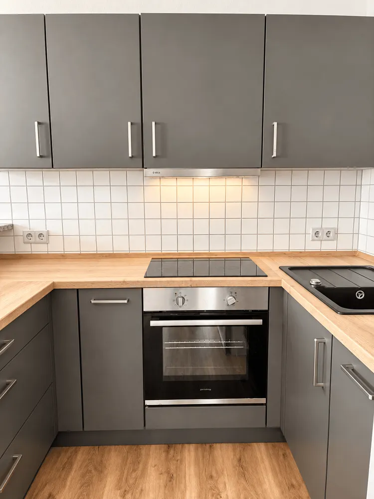1 Zimmer Wohnung mit 42 m² in Saarbrücken – Bild 3