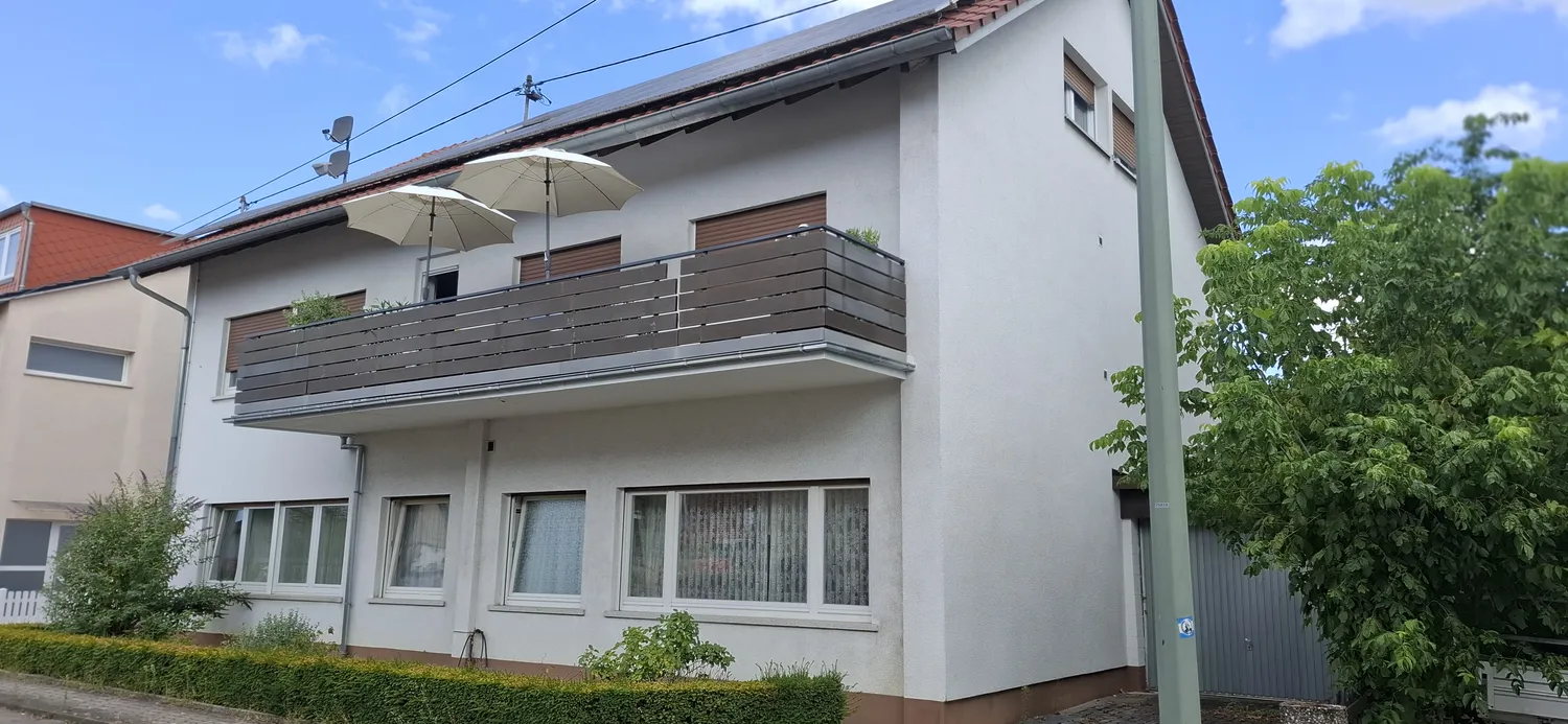 4 Zimmer Wohnung mit 112 m² in Karlsruhe – Bild 3