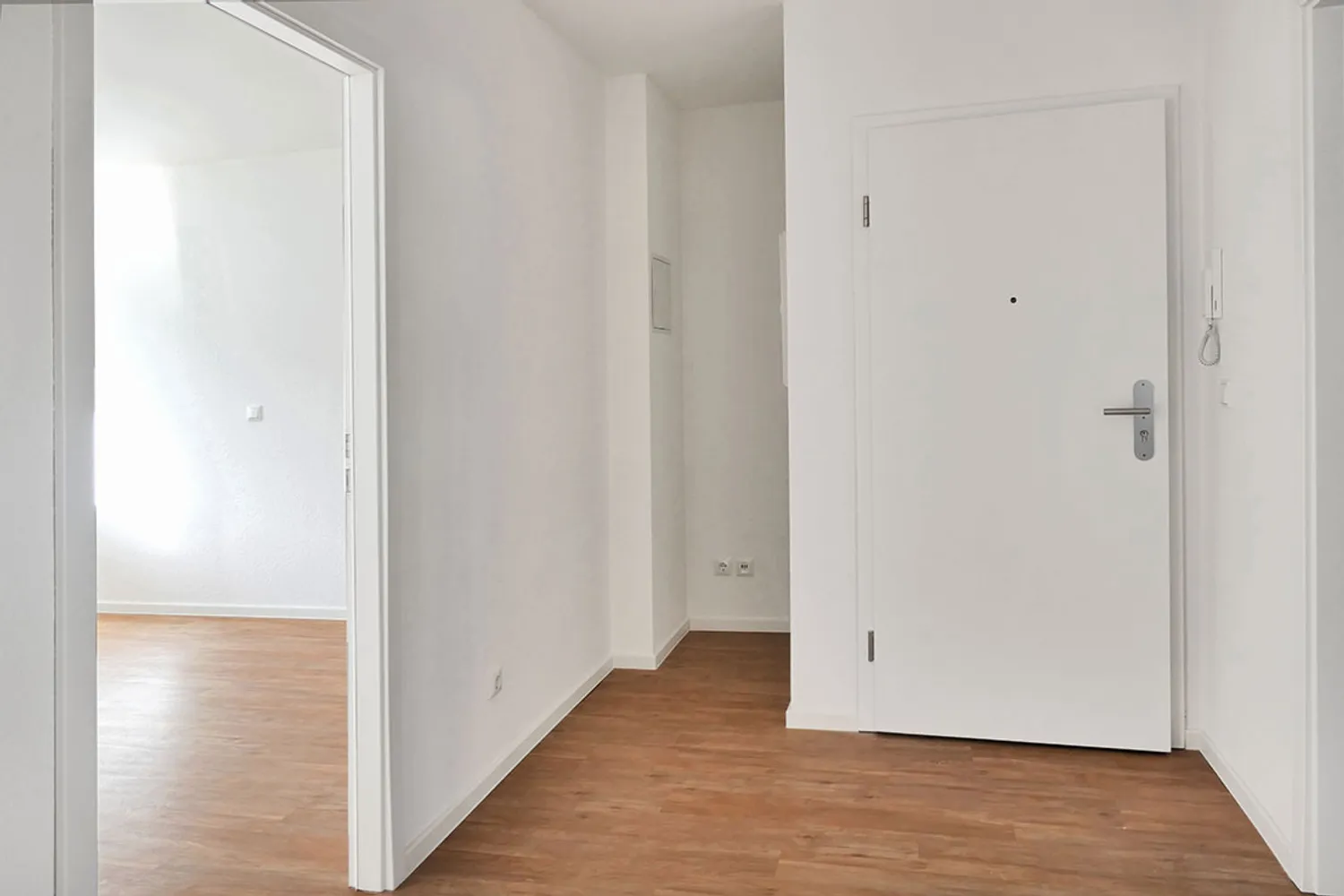 3 room apartment with 66 m² in Salzgitter – Photo 3