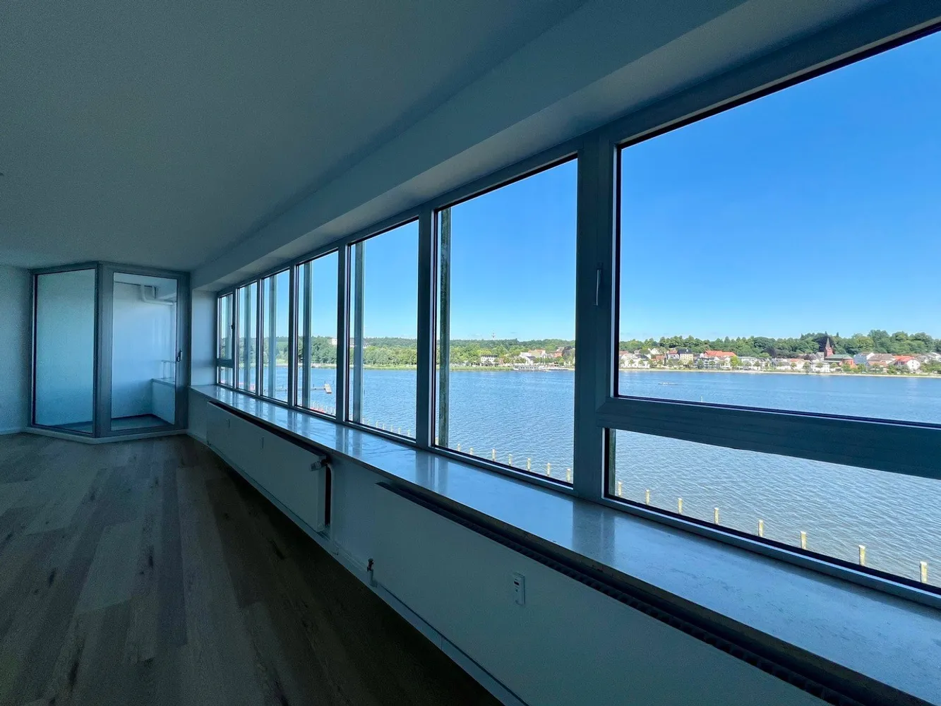 1 Zimmer Wohnung mit 62 m² in Schleswig – Bild 7