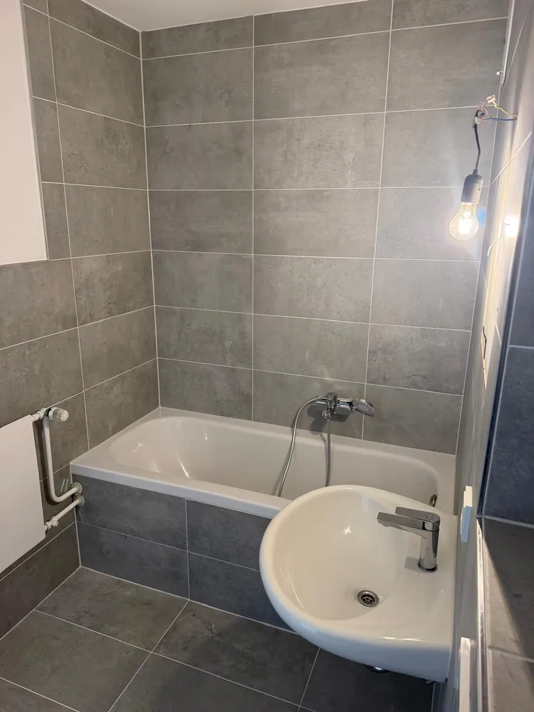 3 Zimmer Wohnung mit 77 m² in München – Bild 10