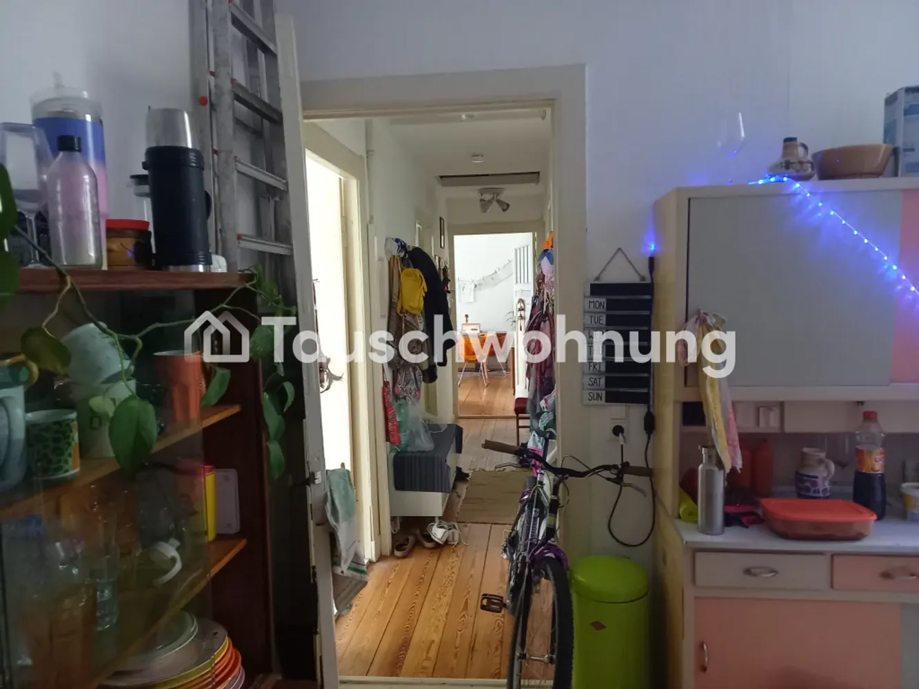 3 Zimmer Wohnung mit 81 m² in Berlin – Bild 2