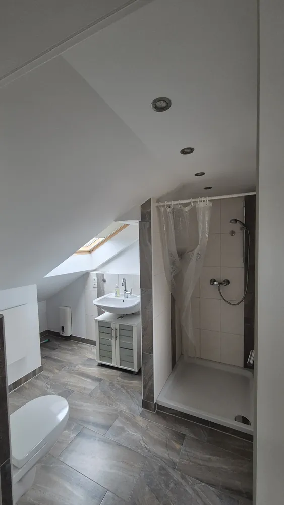1 Zimmer Wohnung mit 45 m² in Bornheim – Bild 7