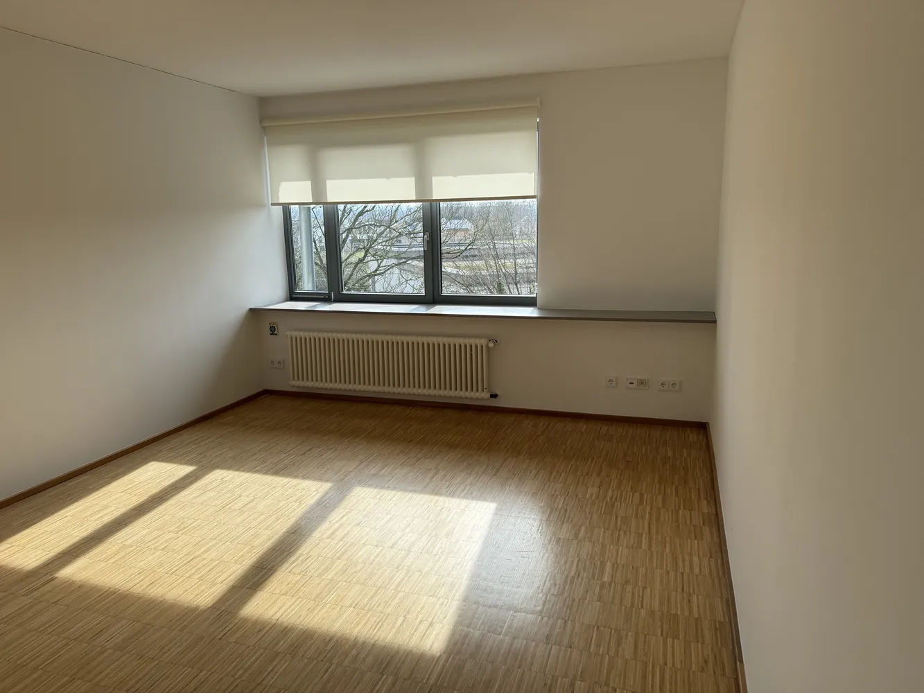 1 Zimmer Wohnung mit 32 m² in Aachen – Bild 2