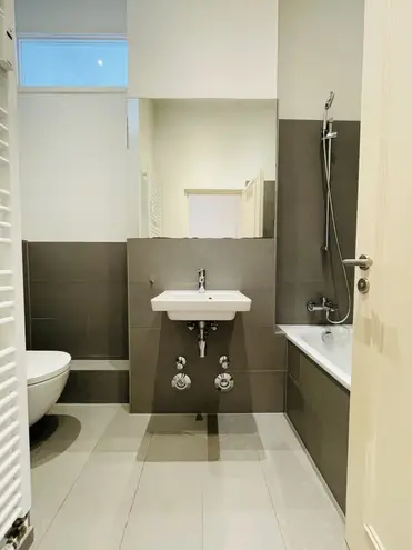 1 Zimmer Wohnung mit 38 m² in Berlin – Bild 3