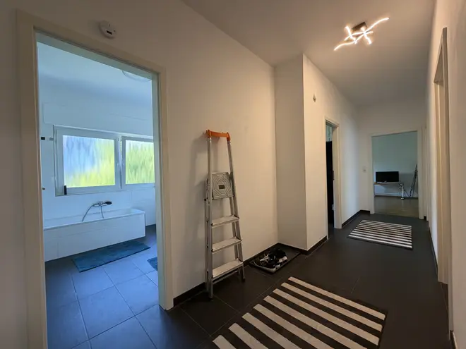 4 Zimmer Wohnung mit 124 m² in Wiesbaden – Bild 12