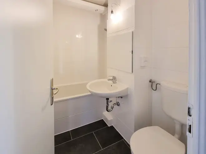 2 Zimmer Wohnung mit 43 m² in Dresden – Bild 6