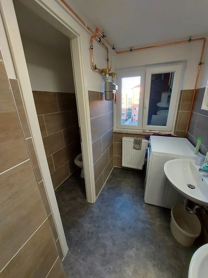WG-Zimmer mit 13 m² in Kornwestheim – Bild 8