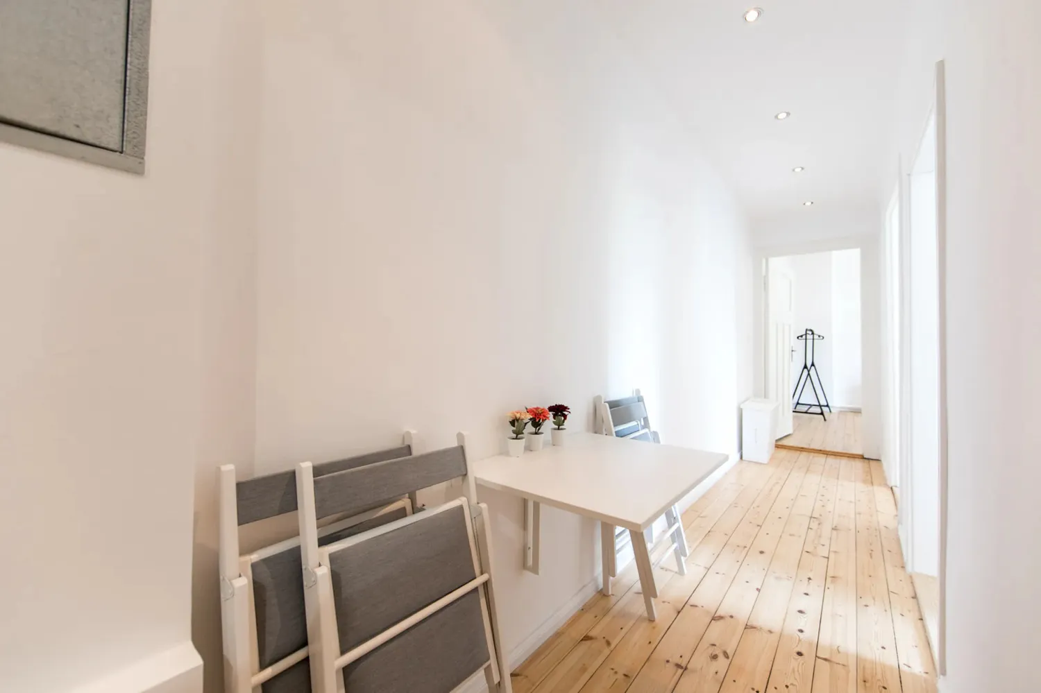 WG-Zimmer mit 8 m² in Berlin – Bild 3