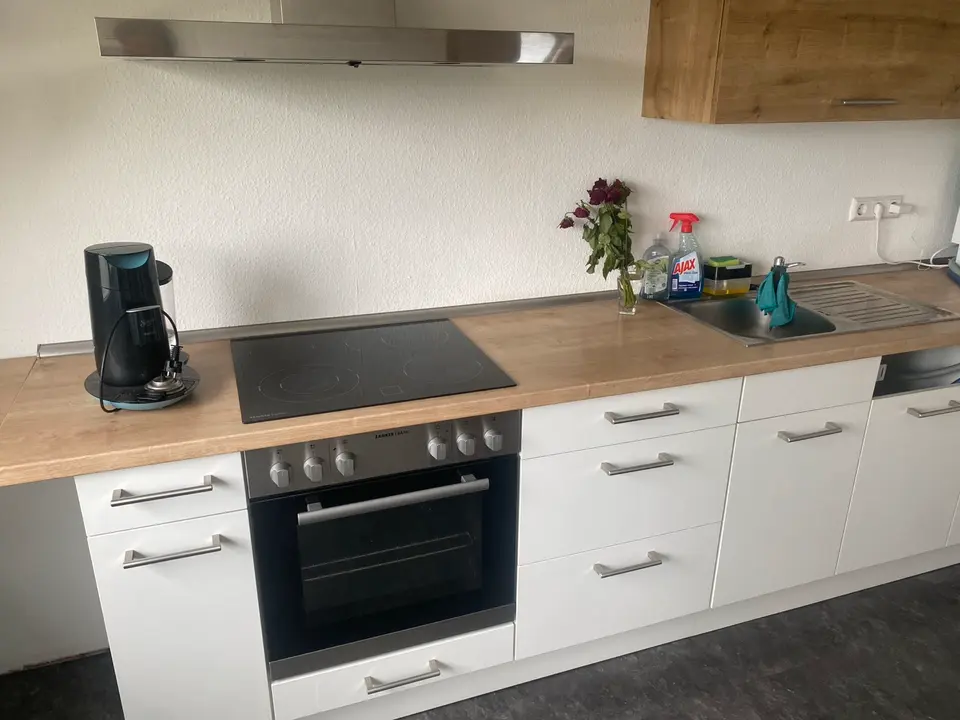 2 Zimmer Wohnung mit 70 m² in Coesfeld – Bild 10
