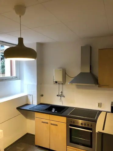 2 Zimmer Wohnung mit 80 m² in Karlsruhe – Bild 3