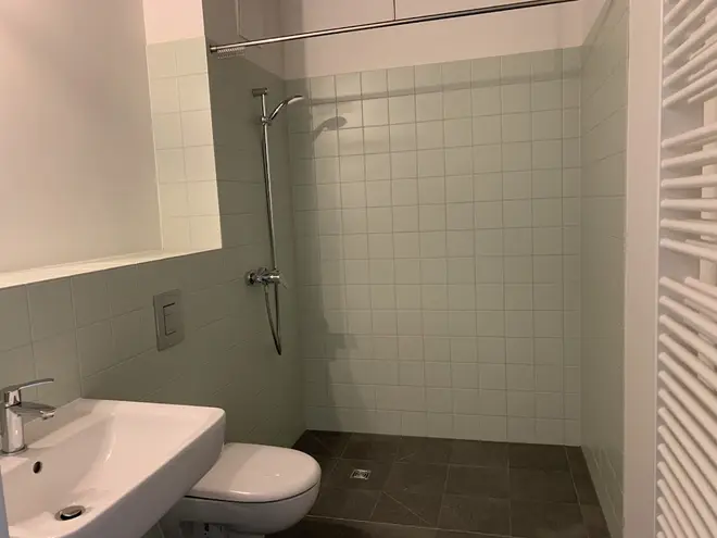 1 Zimmer Wohnung mit 23 m² in Berlin – Bild 4