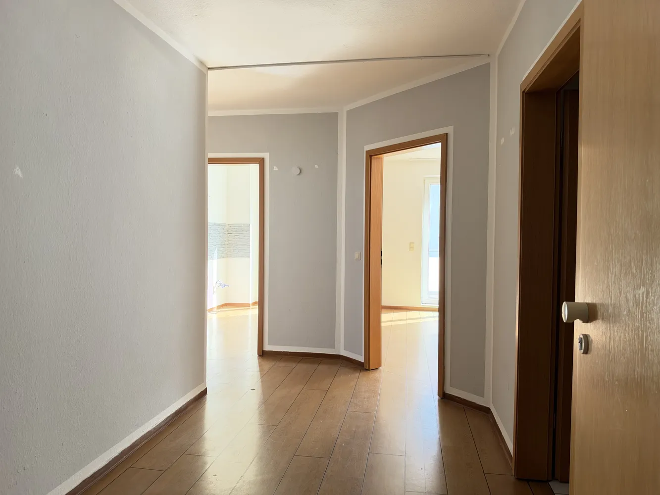 3 room apartment with 72 m² in Stendal – Photo 6