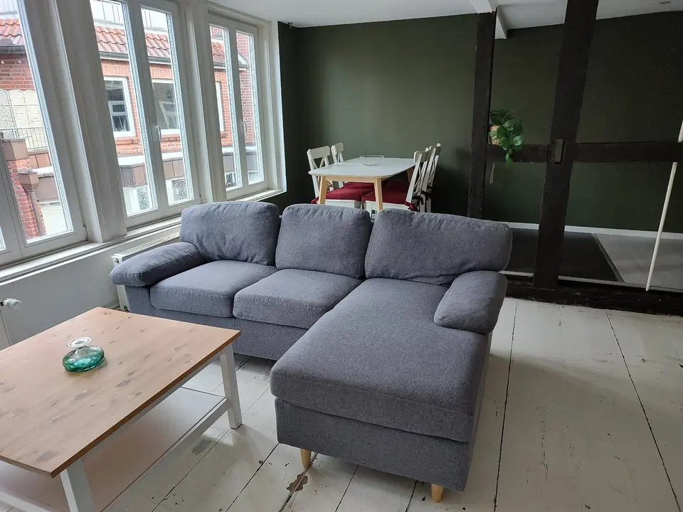 WG-Zimmer mit 120 m² in Stade – Bild 1