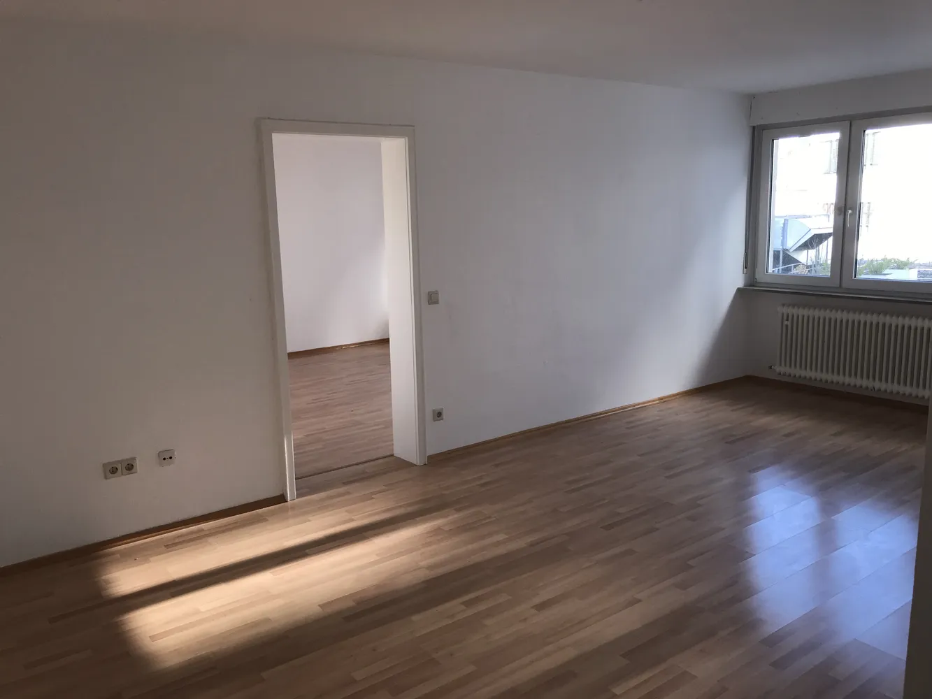 4 Zimmer Wohnung mit 77 m² in Neu-Ulm – Bild 3