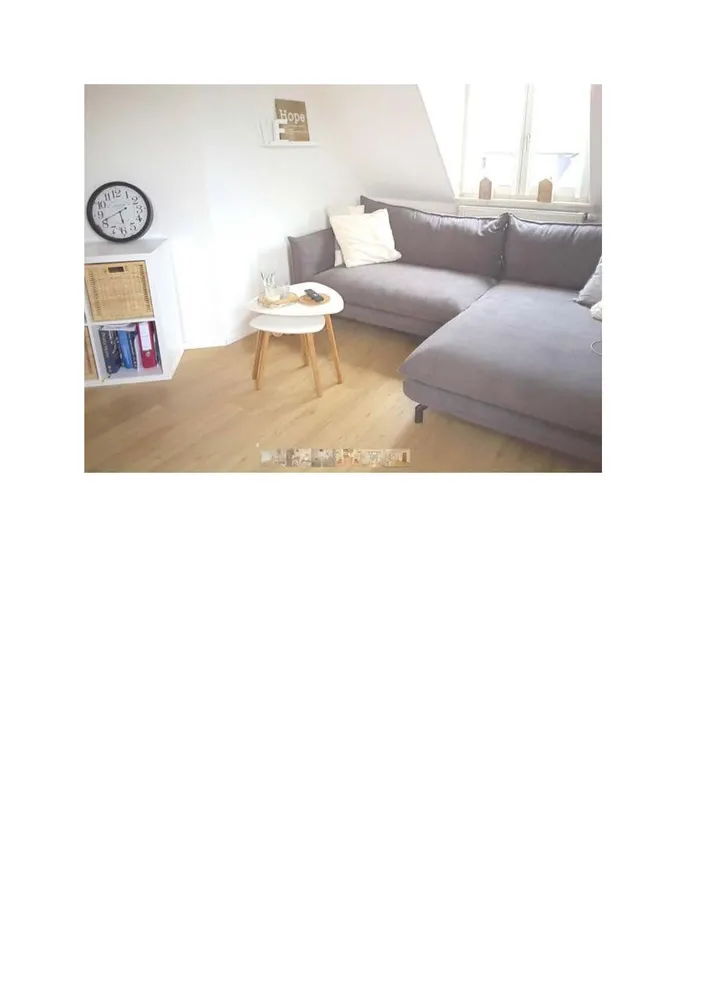 3 Zimmer Wohnung mit 66 m² in Wetzlar – Bild 2