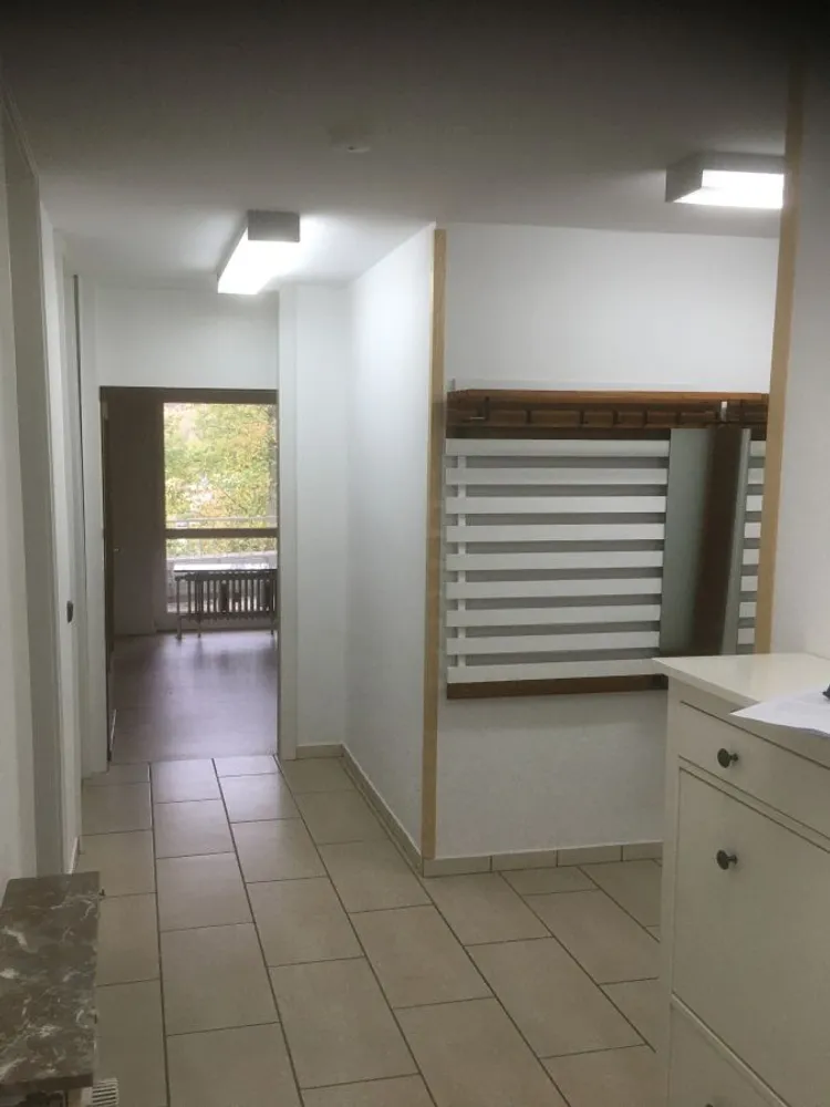 4 Zimmer Wohnung mit 124 m² in Lüdenscheid – Bild 8