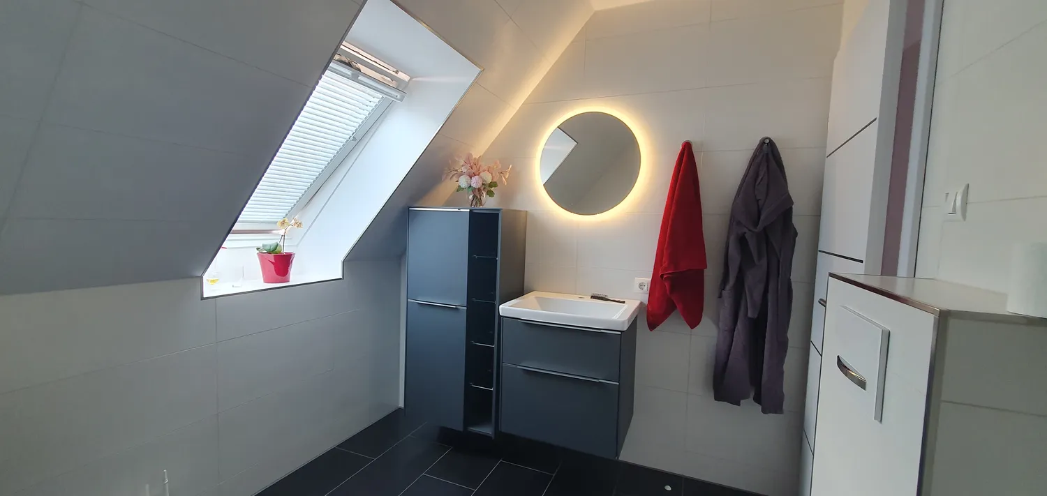 4 room apartment with 82 m² in Augsburg – Photo 11