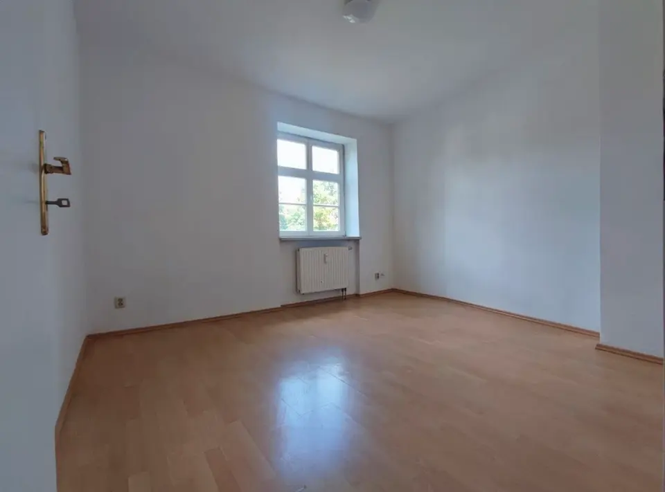 2 room apartment with 60 m² in Magdeburg – Photo 10