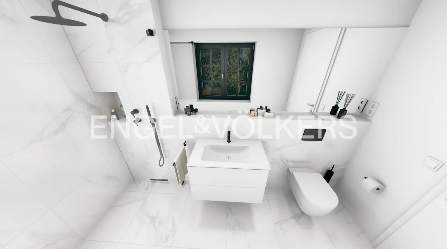 7 Zimmer Wohnung mit 363 m² in Frankfurt am Main – Bild 9