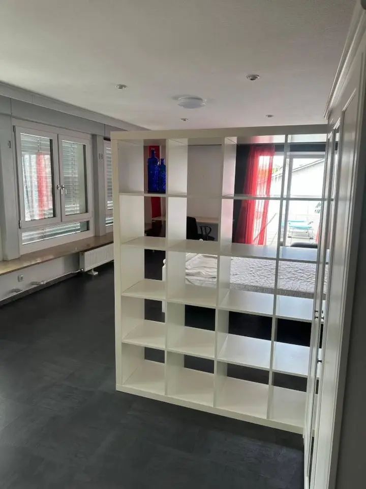 WG-Zimmer mit 21 m² in Mosbach – Bild 2