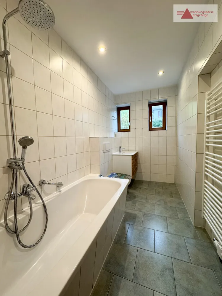 4 Zimmer Wohnung mit 88 m² in Schwarzenberg – Bild 4