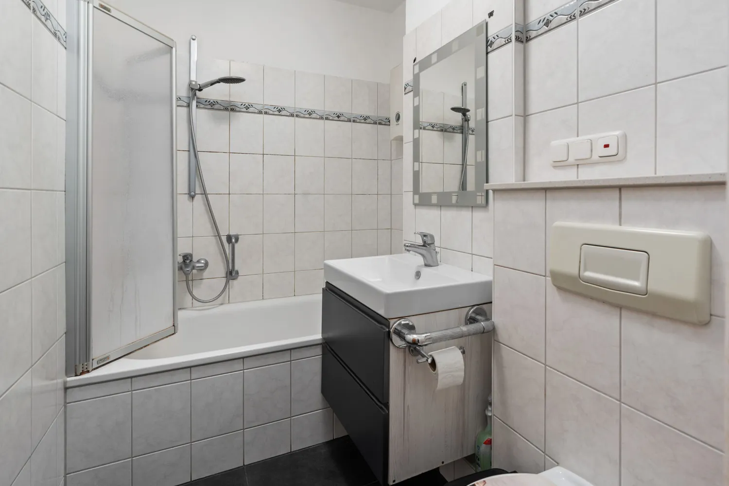 3 Zimmer Wohnung mit 72 m² in Bremen – Bild 9