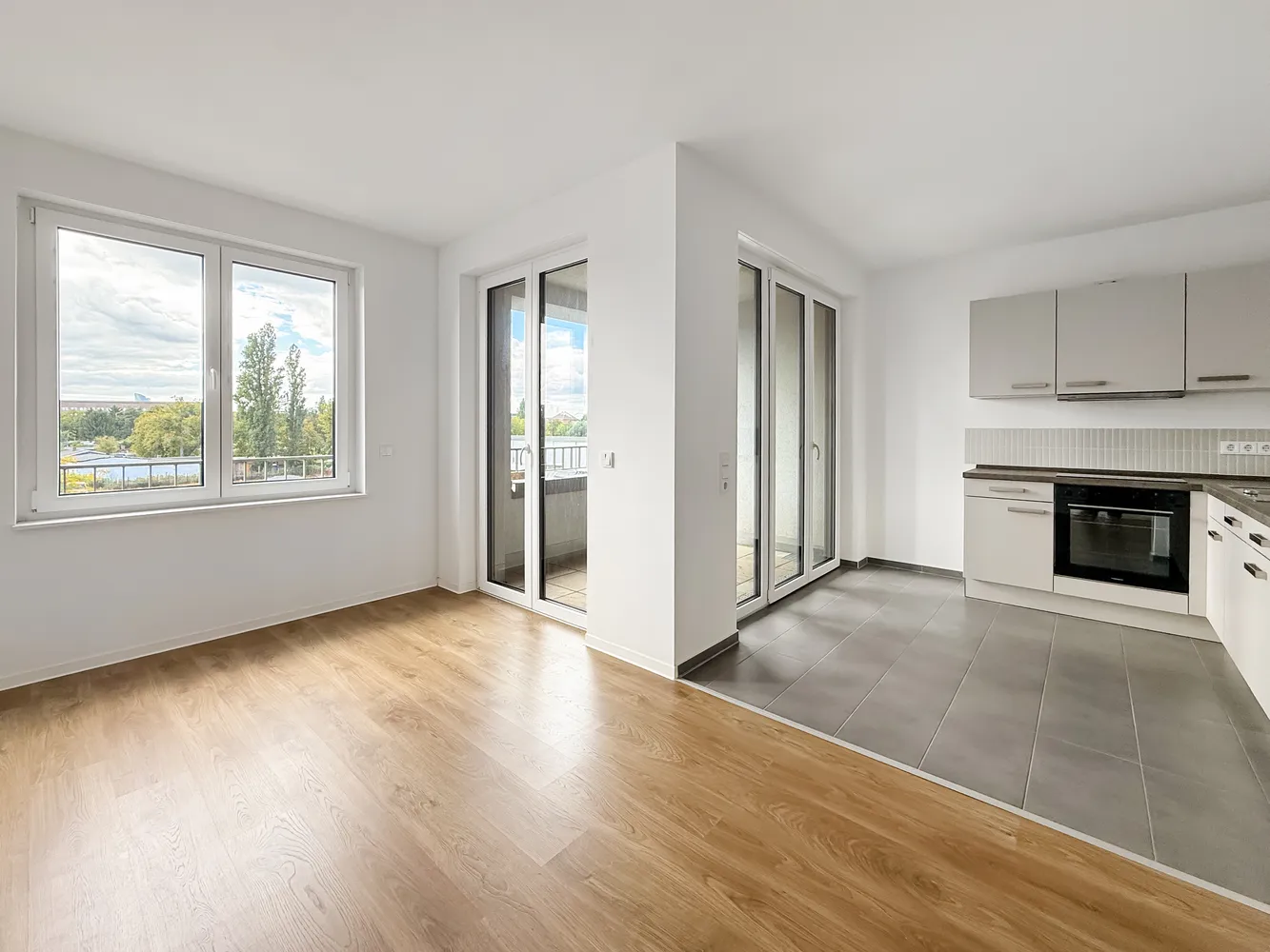 3 room apartment with 84 m² in Berlin – Photo 5