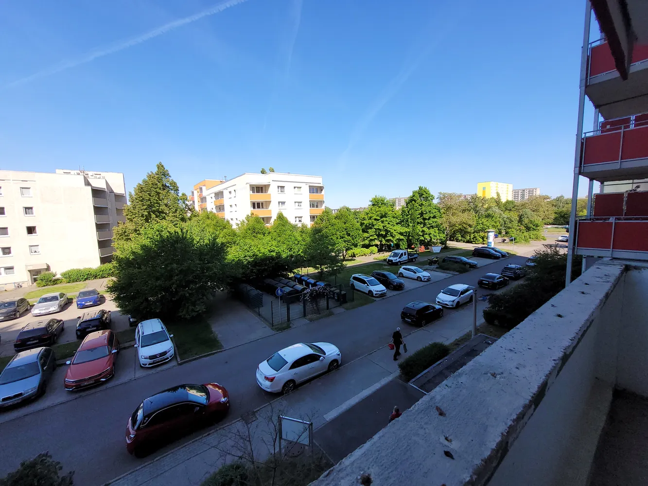 4 Zimmer Wohnung mit 70 m² in Halle (Saale) – Bild 4