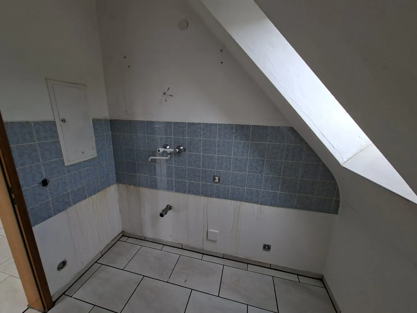 2 Zimmer Wohnung mit 48 m² in Essen – Bild 5