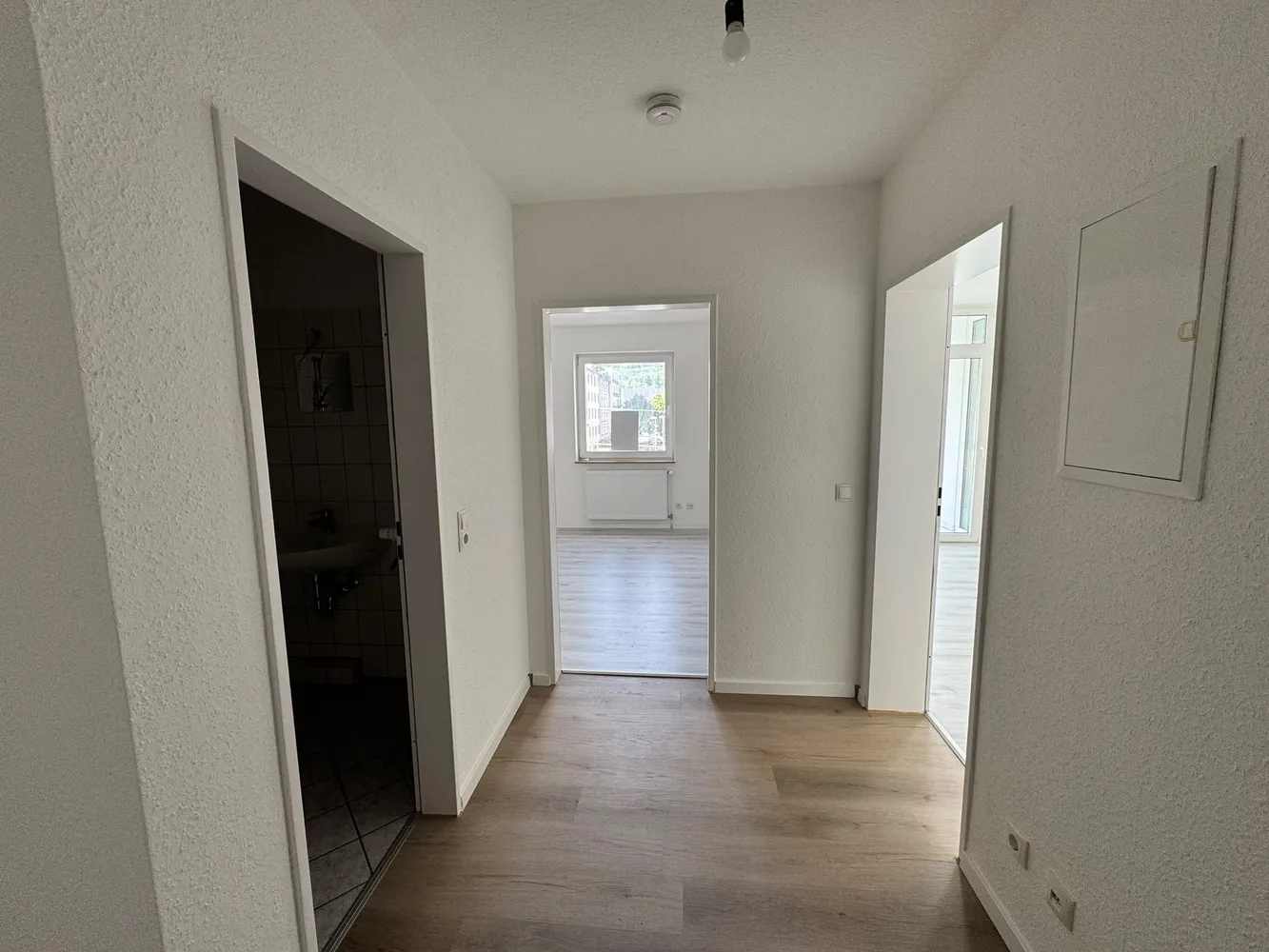 2 Zimmer Wohnung mit 64 m² in Hagen – Bild 5